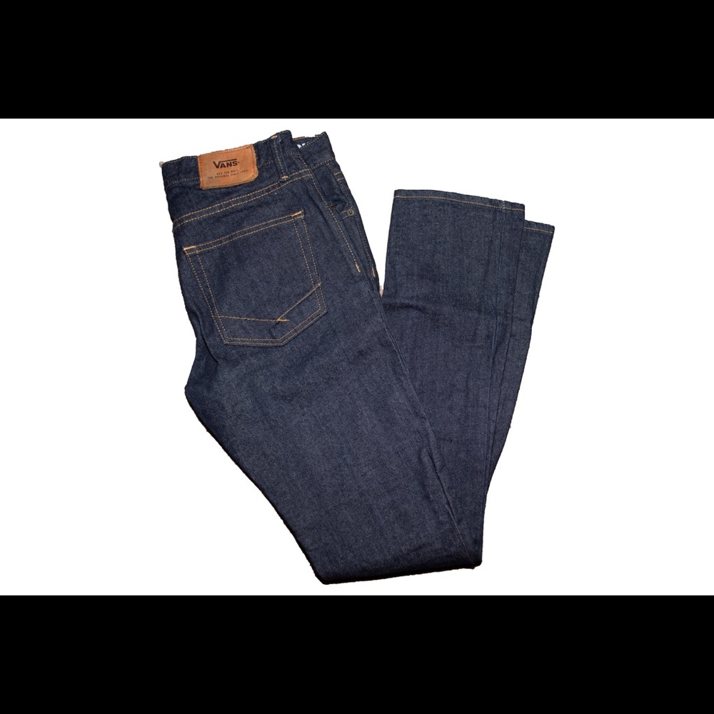 Vans V76 Skinny Jeans